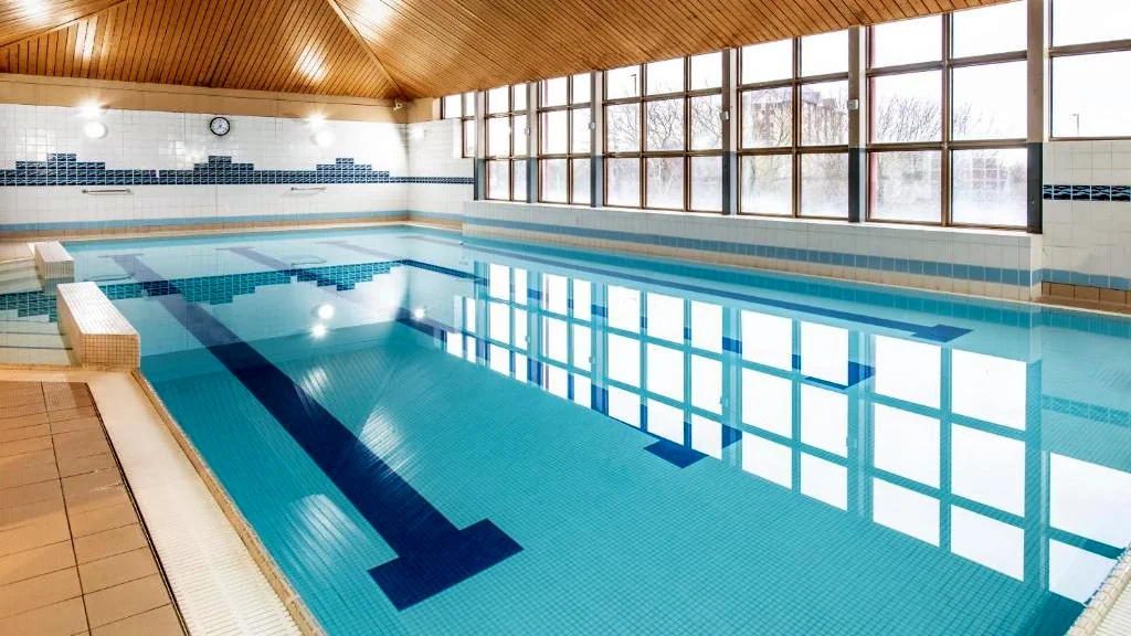 الفندق كوبثورن سلاو ويندسور - وندسور